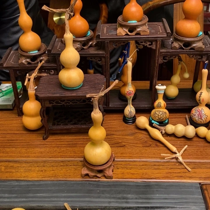 八宝葫芦八宝葫芦