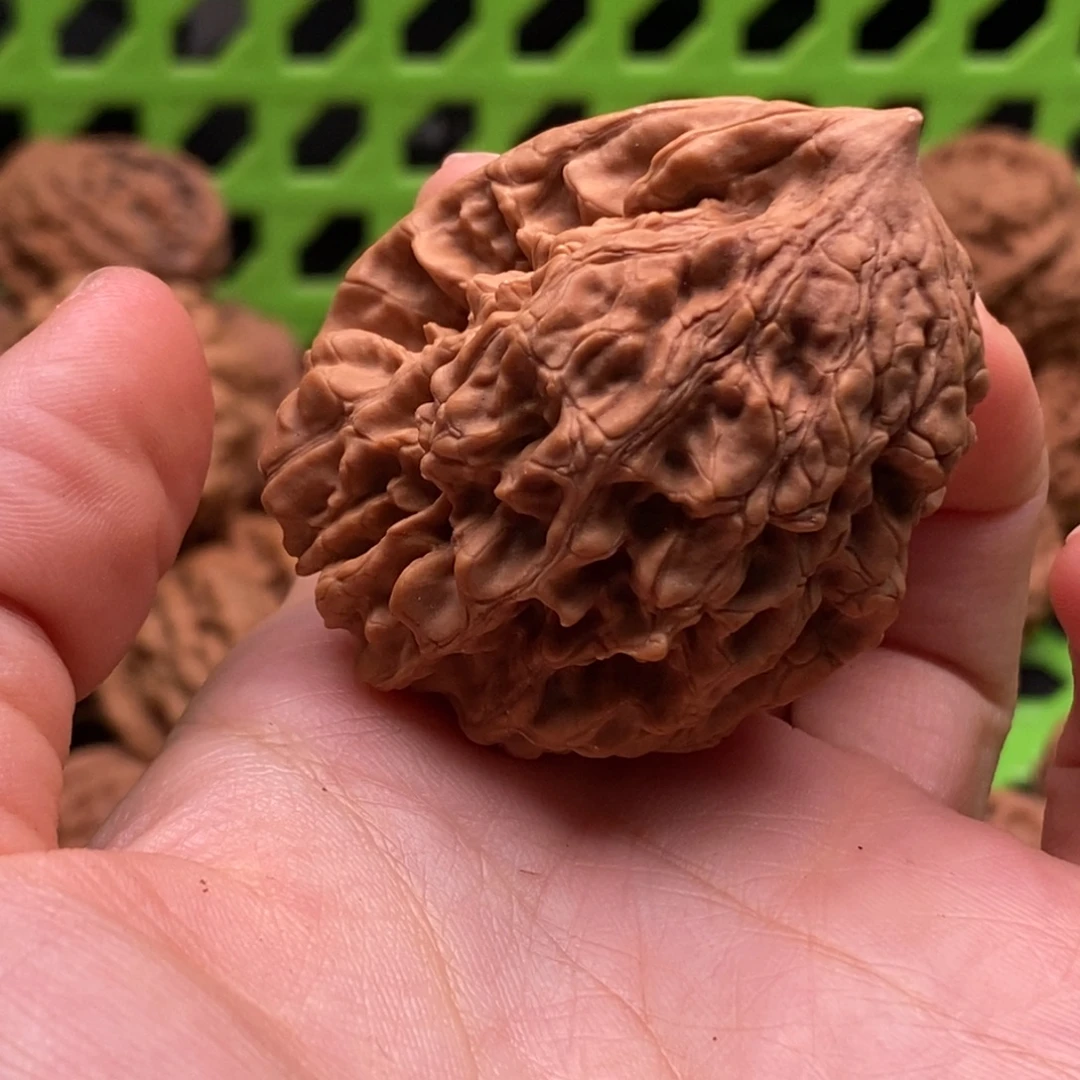 褚***壮核桃定制商品不退不换