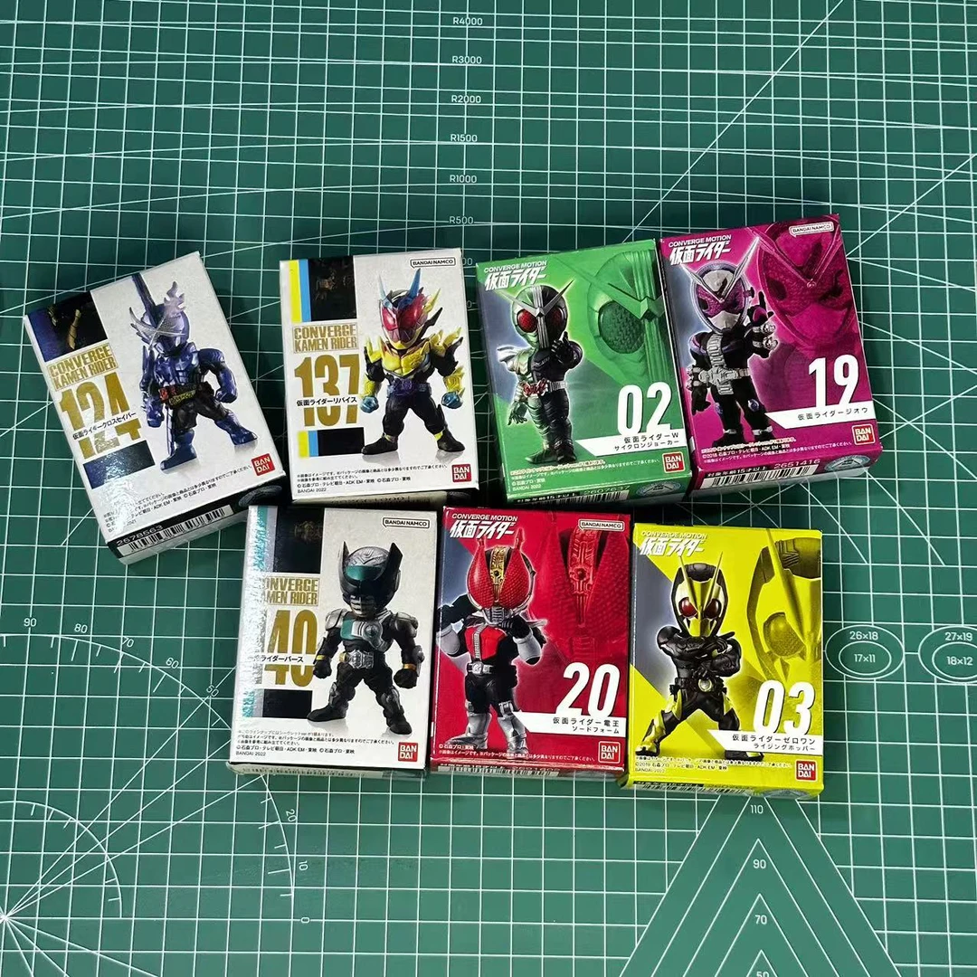 MQ玩具屋卡牌明盒