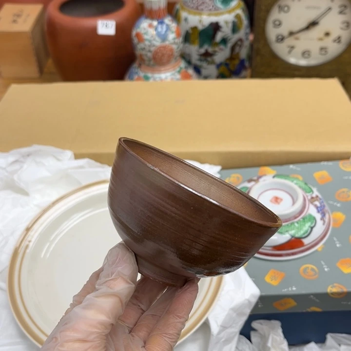 呀工艺品摆件瓷器摆件正能量