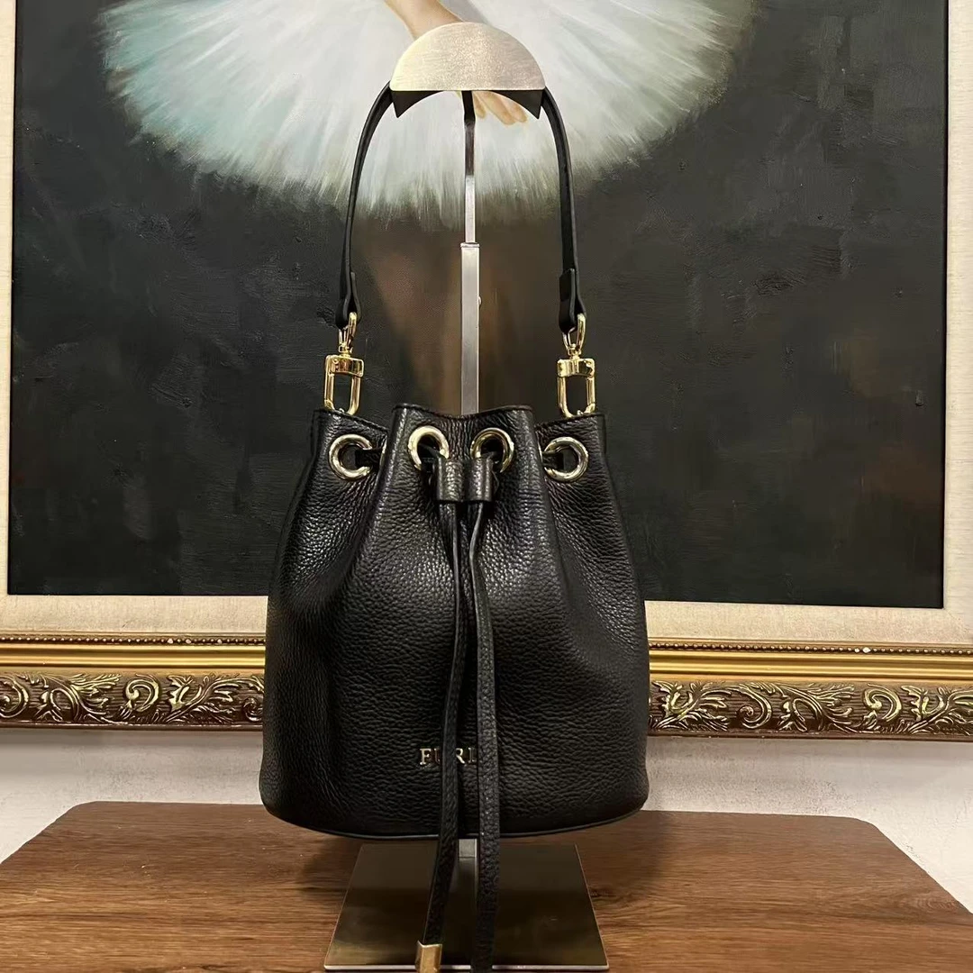 95新 FURLA/芙拉 furla单肩包/000533