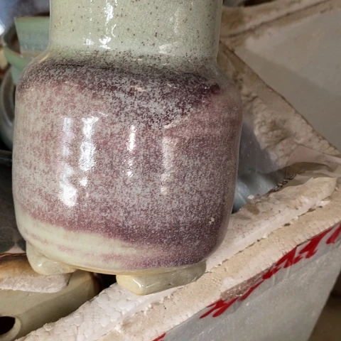 罐3527 微瑕38包邮景德镇陶瓷