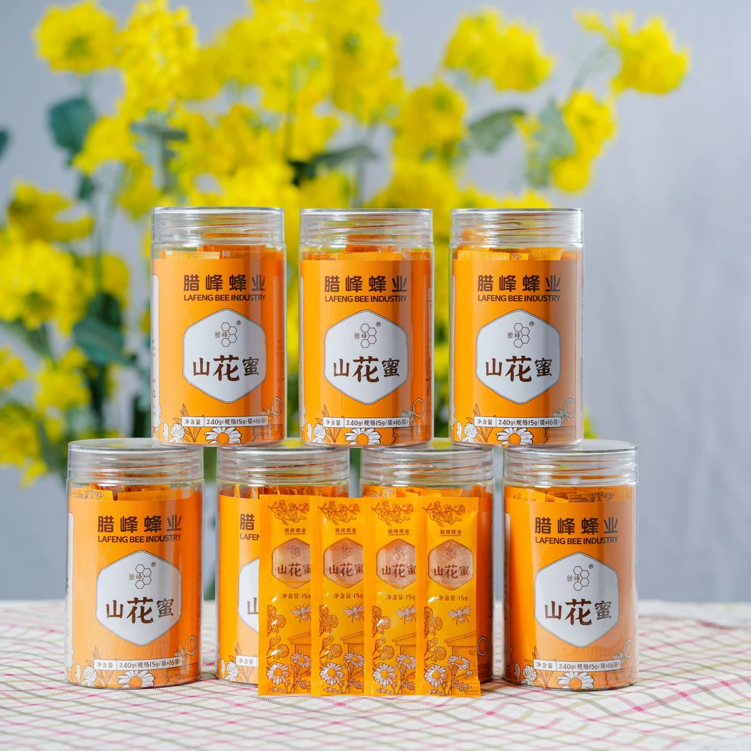 云视优品腊峰山花蜜