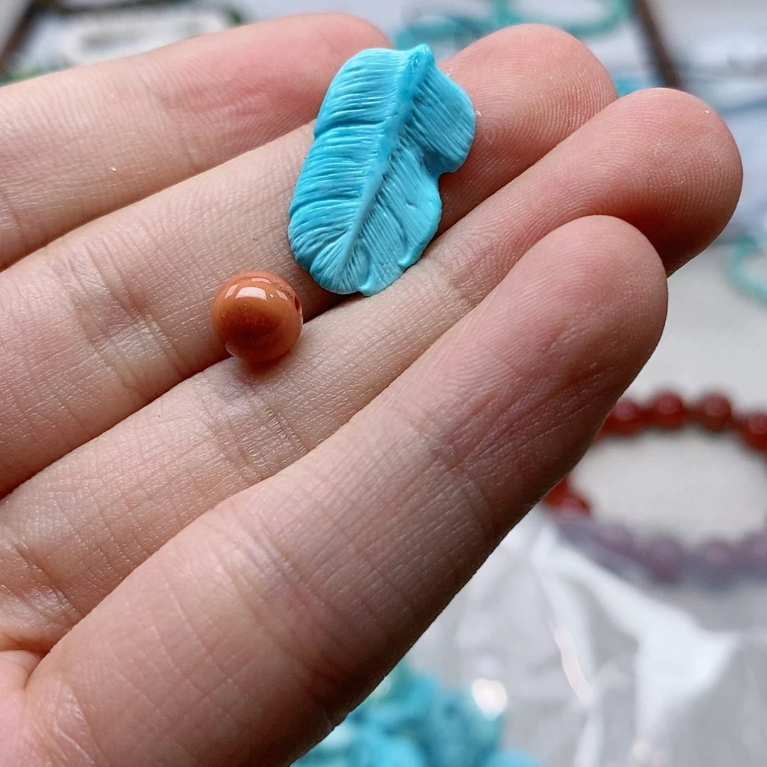 【闪购商品】未镶嵌291南红玛瑙