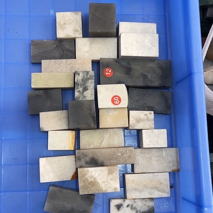 昌化石所见即所得，25方