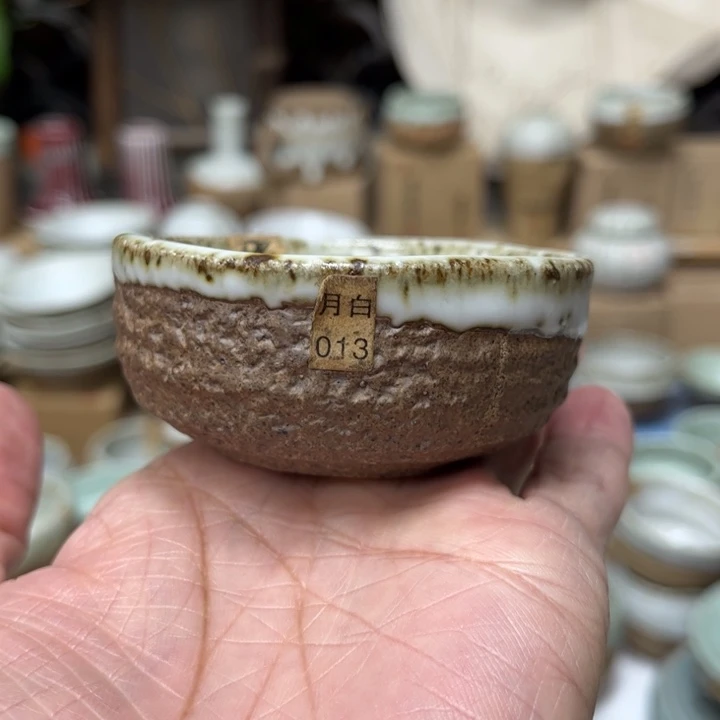 壶老段烧茶器茶具！