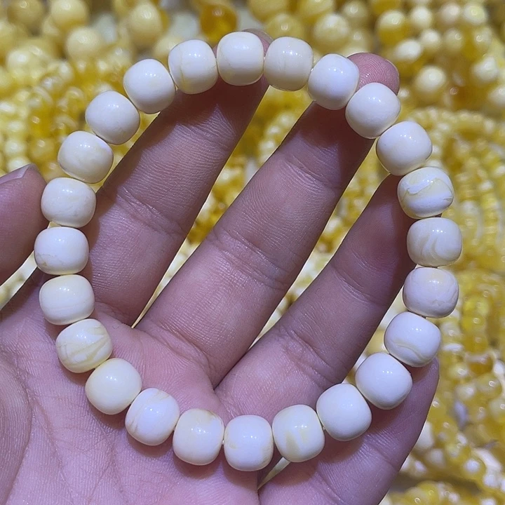 未镶嵌蜜蜡珠宝奇石9m