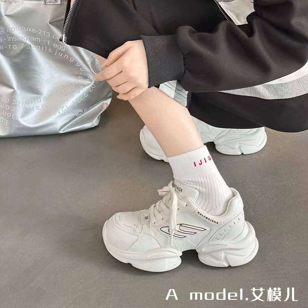 老爹鞋女鞋139-5