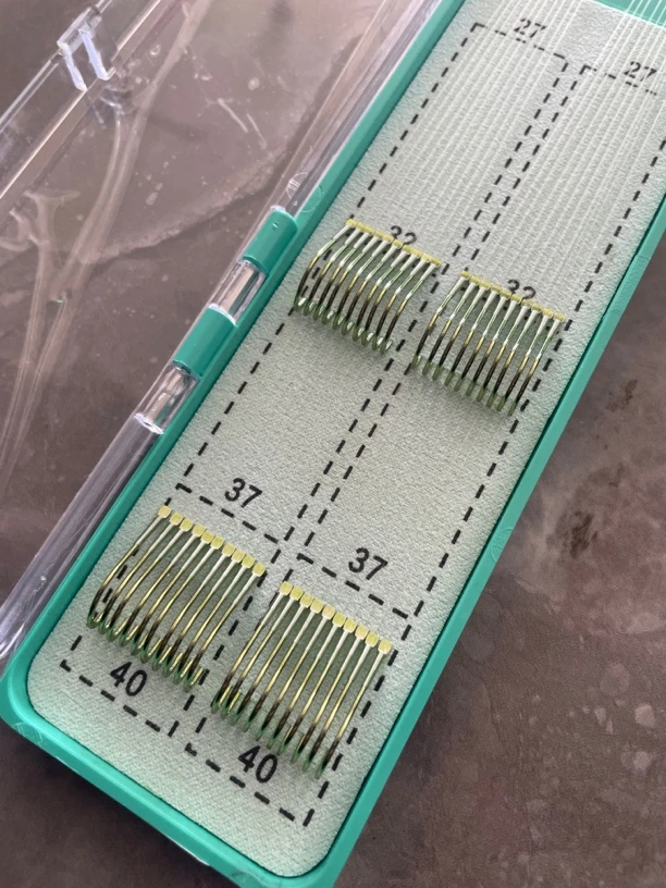 【福利款】无结子线 （20付）