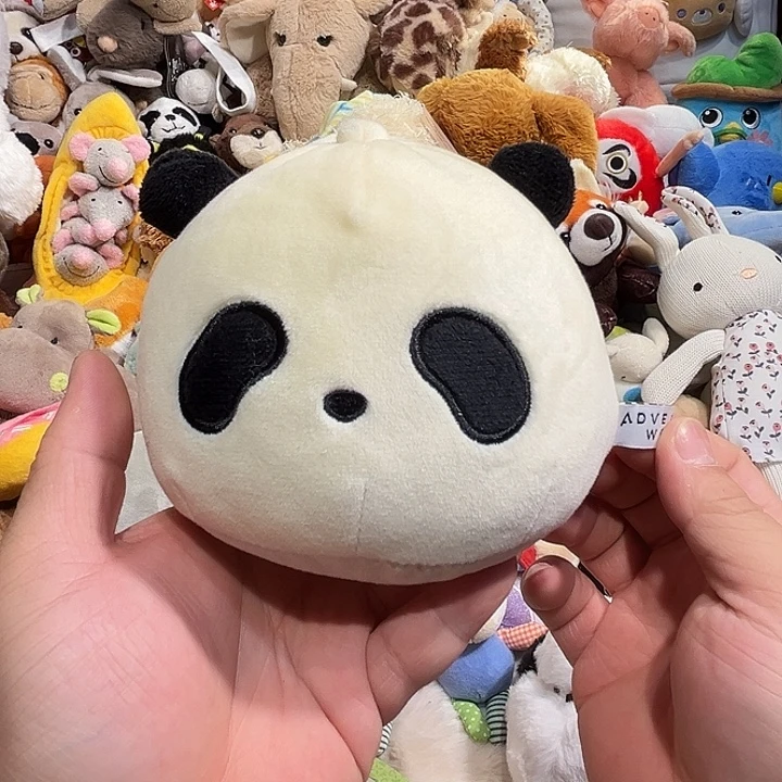 毛绒玩偶收纳颗粒