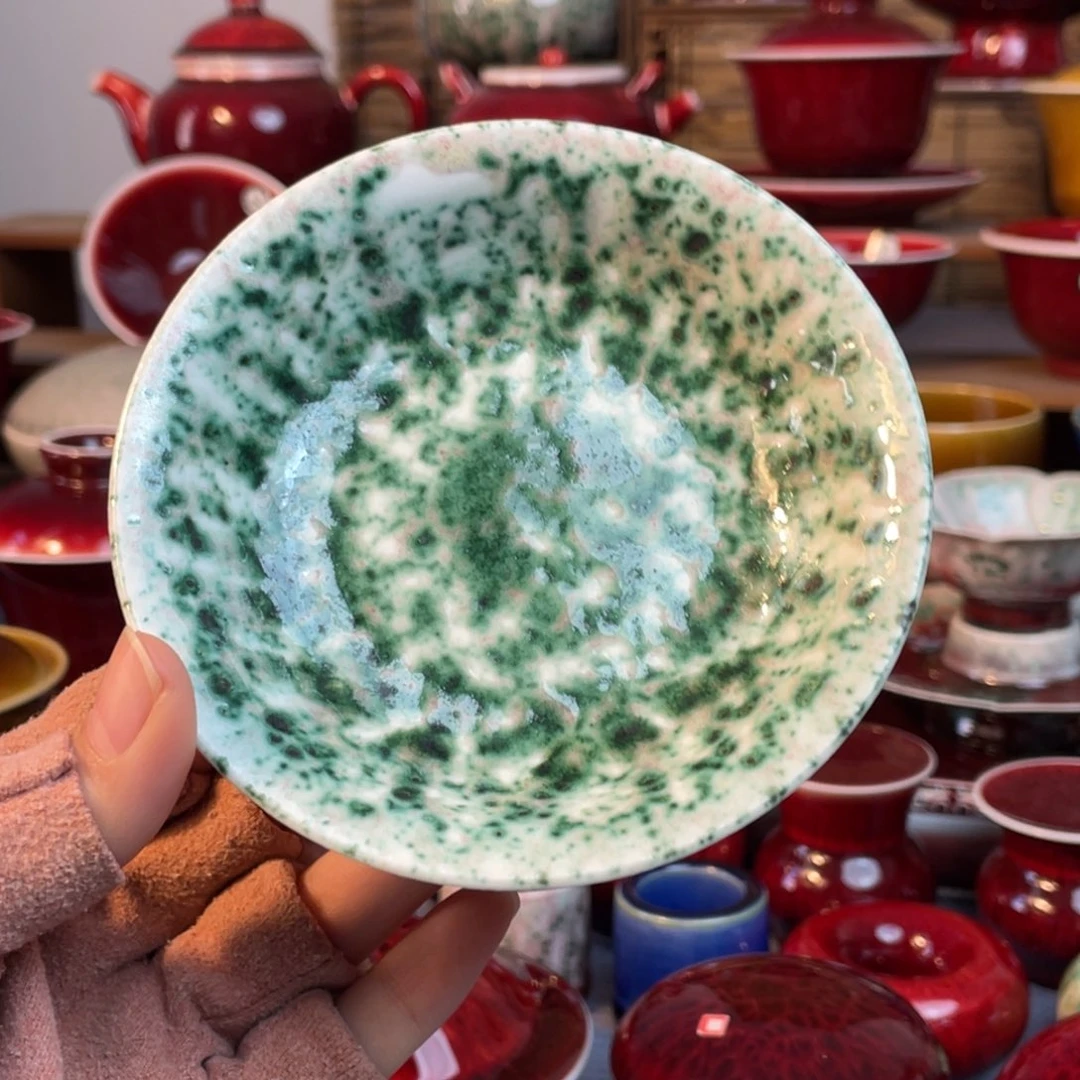 景德镇原矿陶瓷 福利款