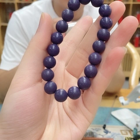 四季蓝色妖姬单圈