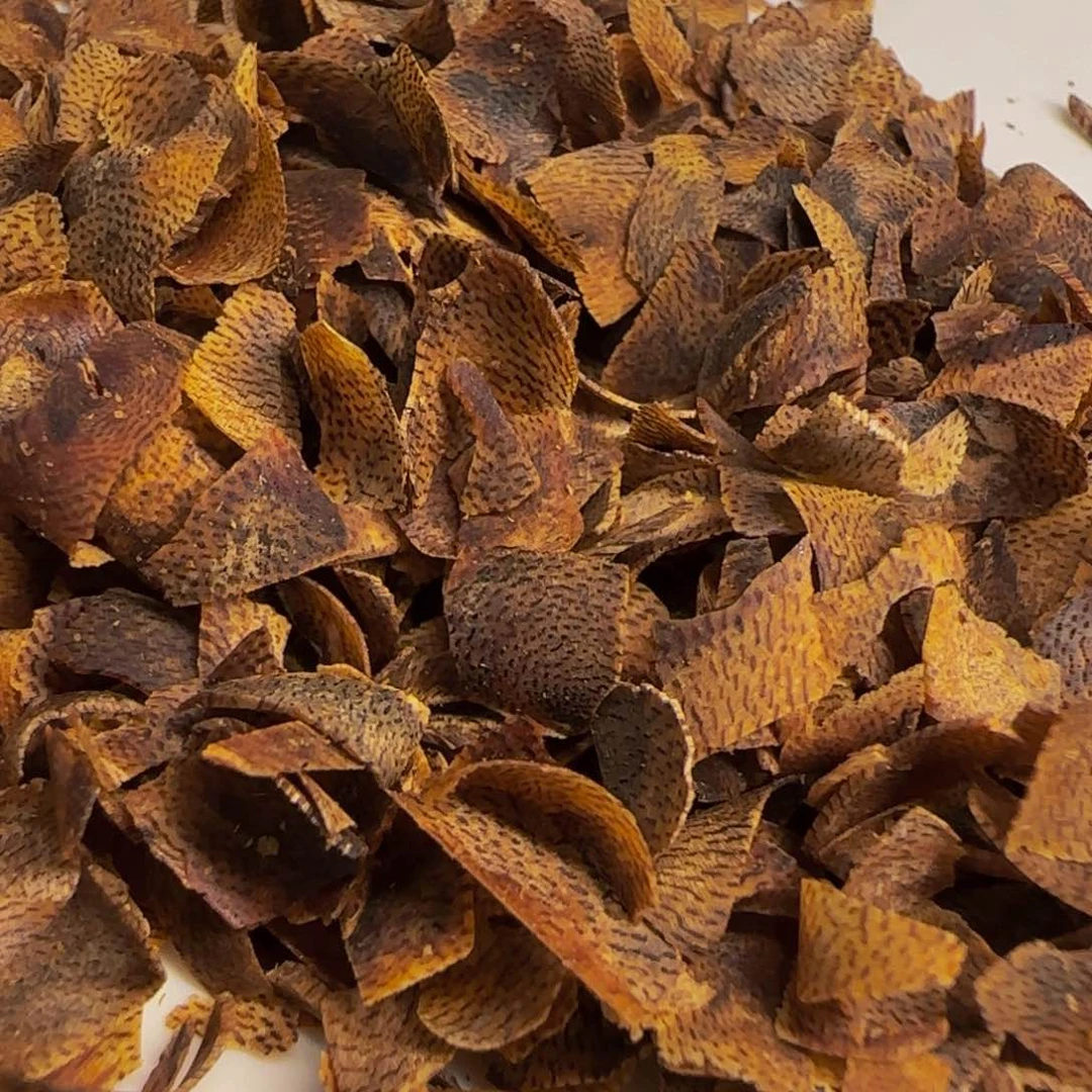 木白 棋 切 片 熏 香 料 30克 装