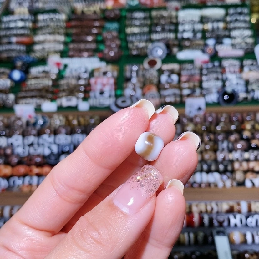 【闪购商品】玛瑙/玉髓散珠