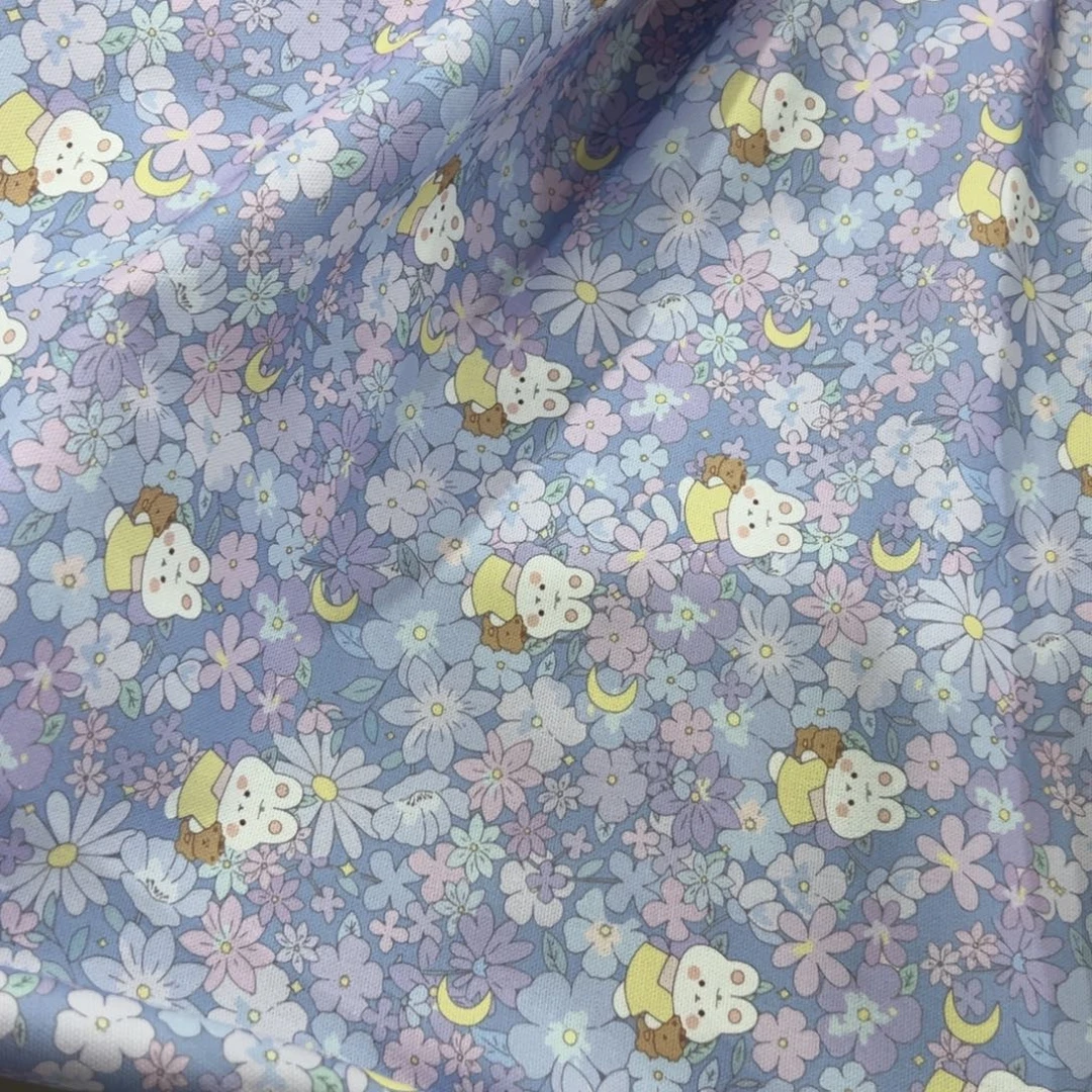 棉一米价1.5米宽定制纯棉帆布C区