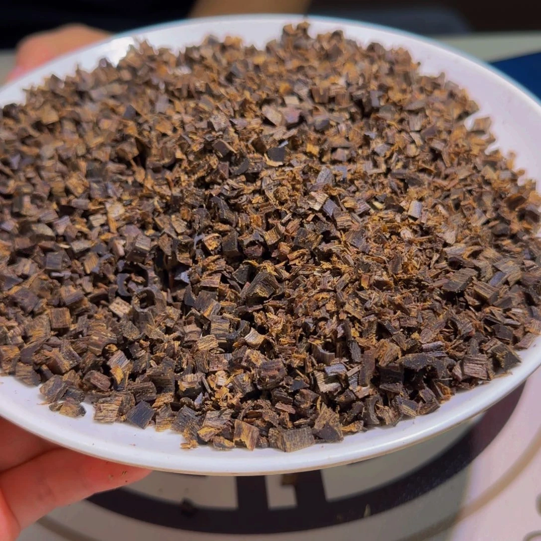 沉香碎屑沉香原母树沉水高端30克克克克