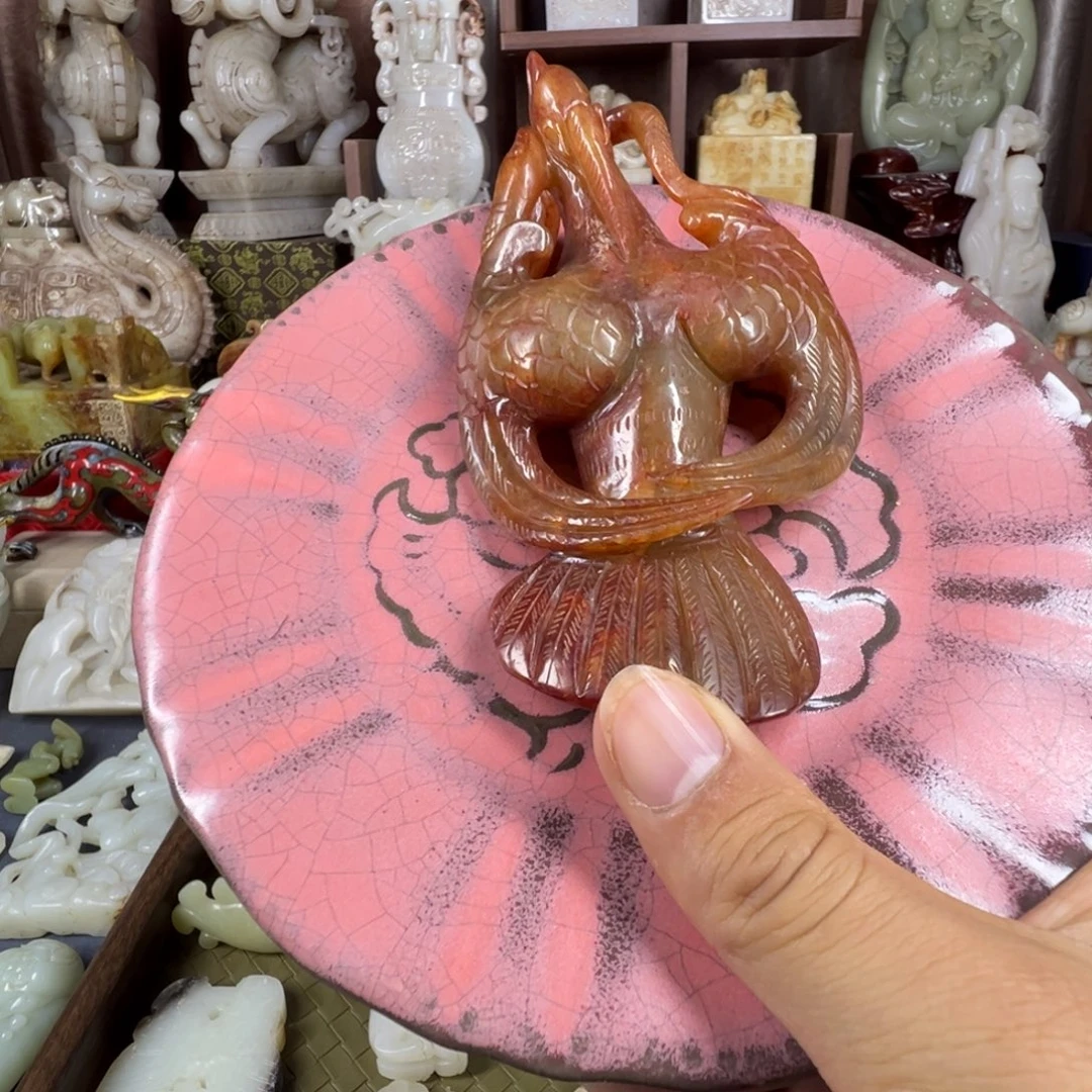 瓷片精品系列产品