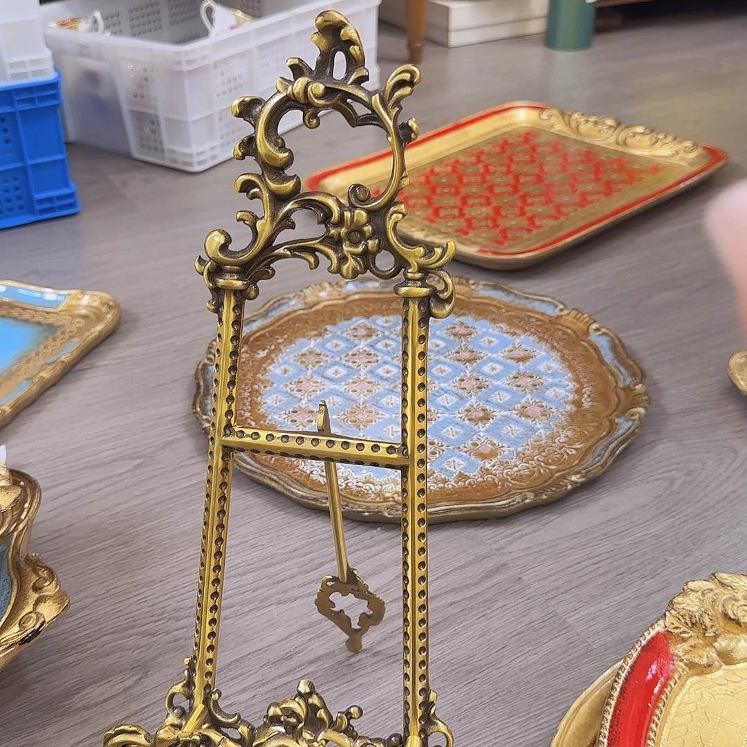 摆件欧洲瓷器收藏鉴赏