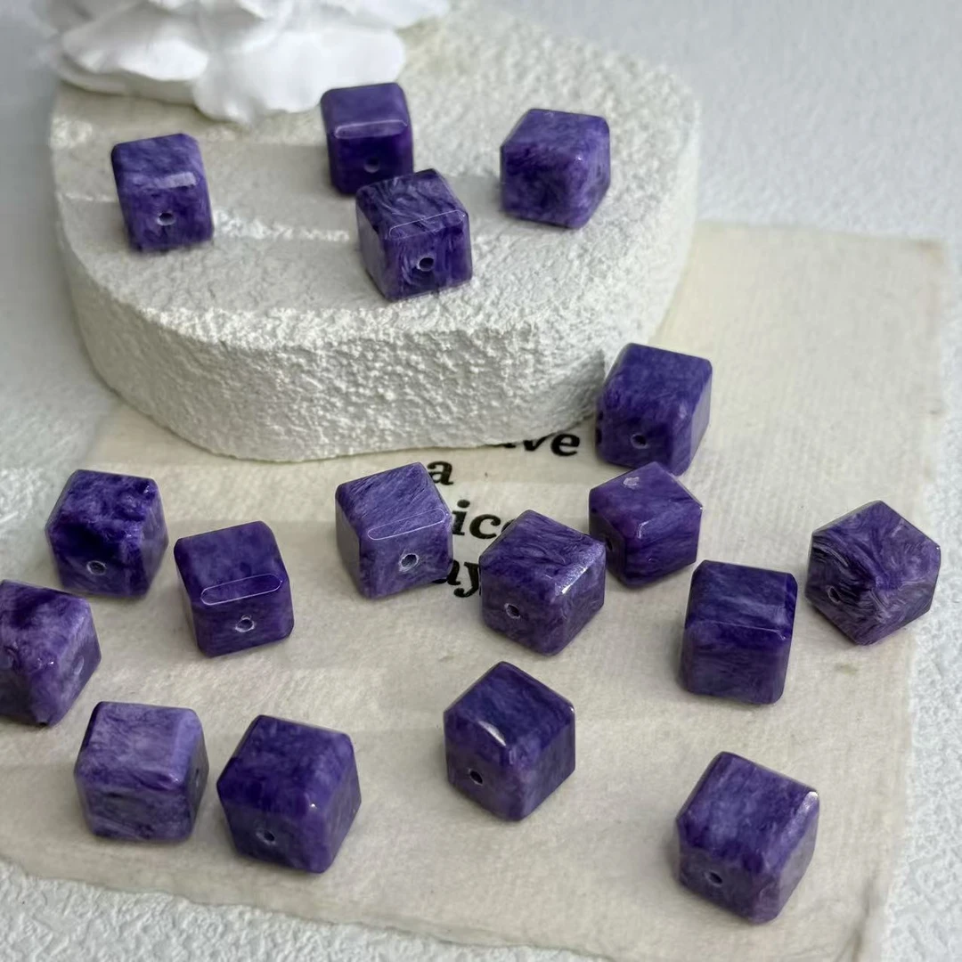 紫龙晶方糖/多样性发其一/1个