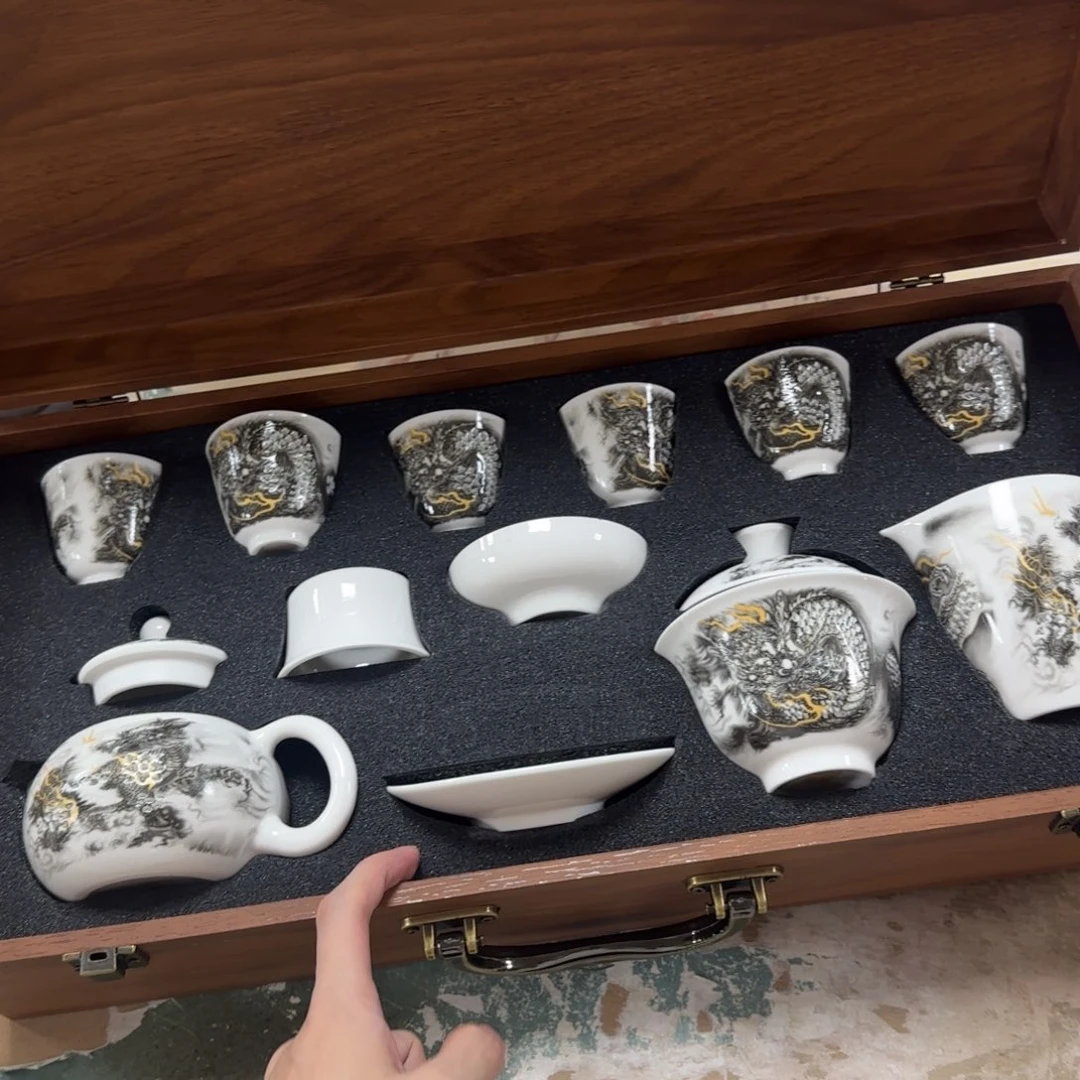陶瓷茶具陶瓷茶具
