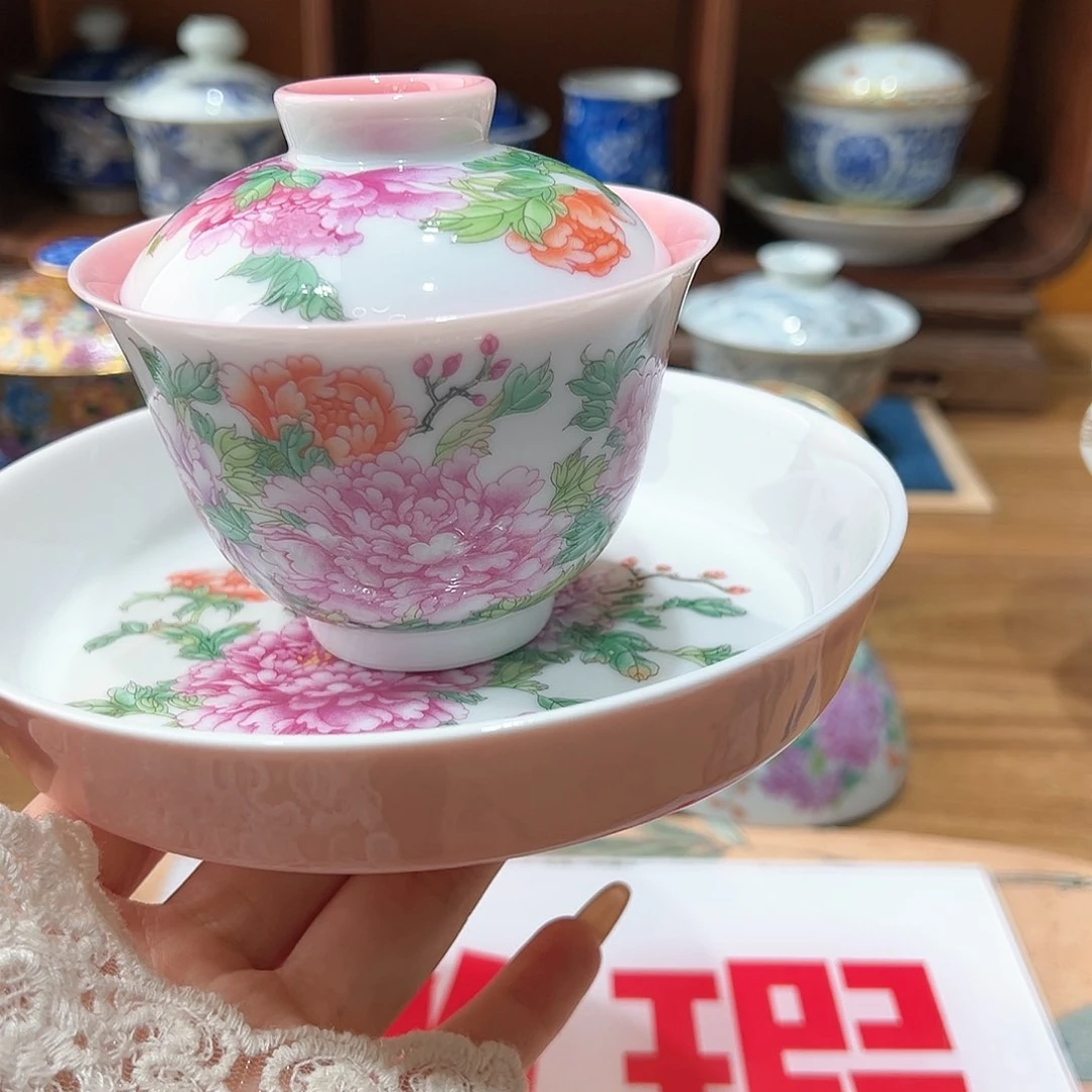 微瑕微瑕景德镇陶瓷