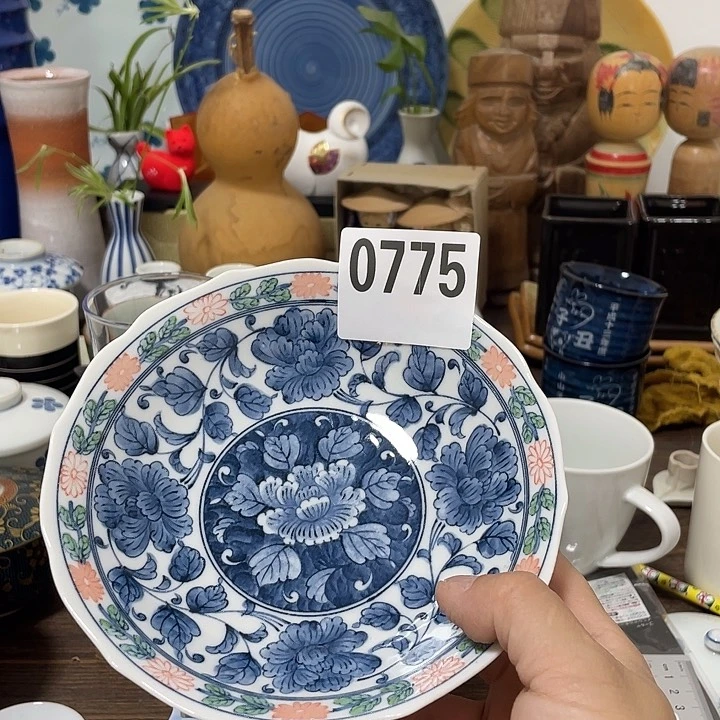 搪瓷慧*回流陶瓷微瑕775