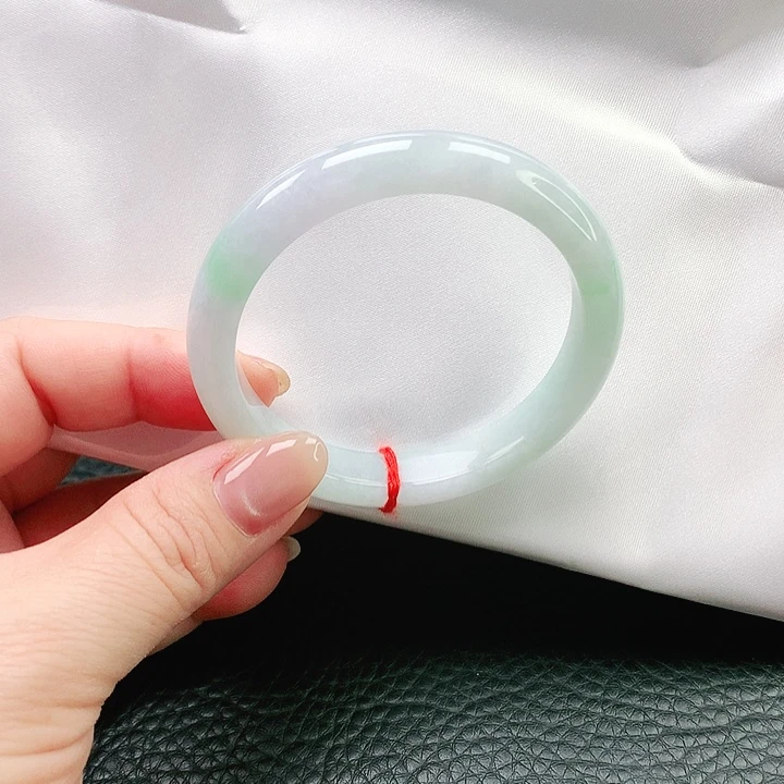 未镶嵌手镯翡翠翡翠313