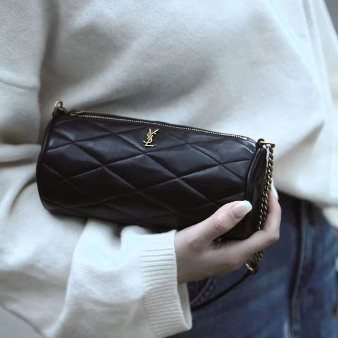 99新 YSL/圣罗兰 圣罗兰/单肩包/3676