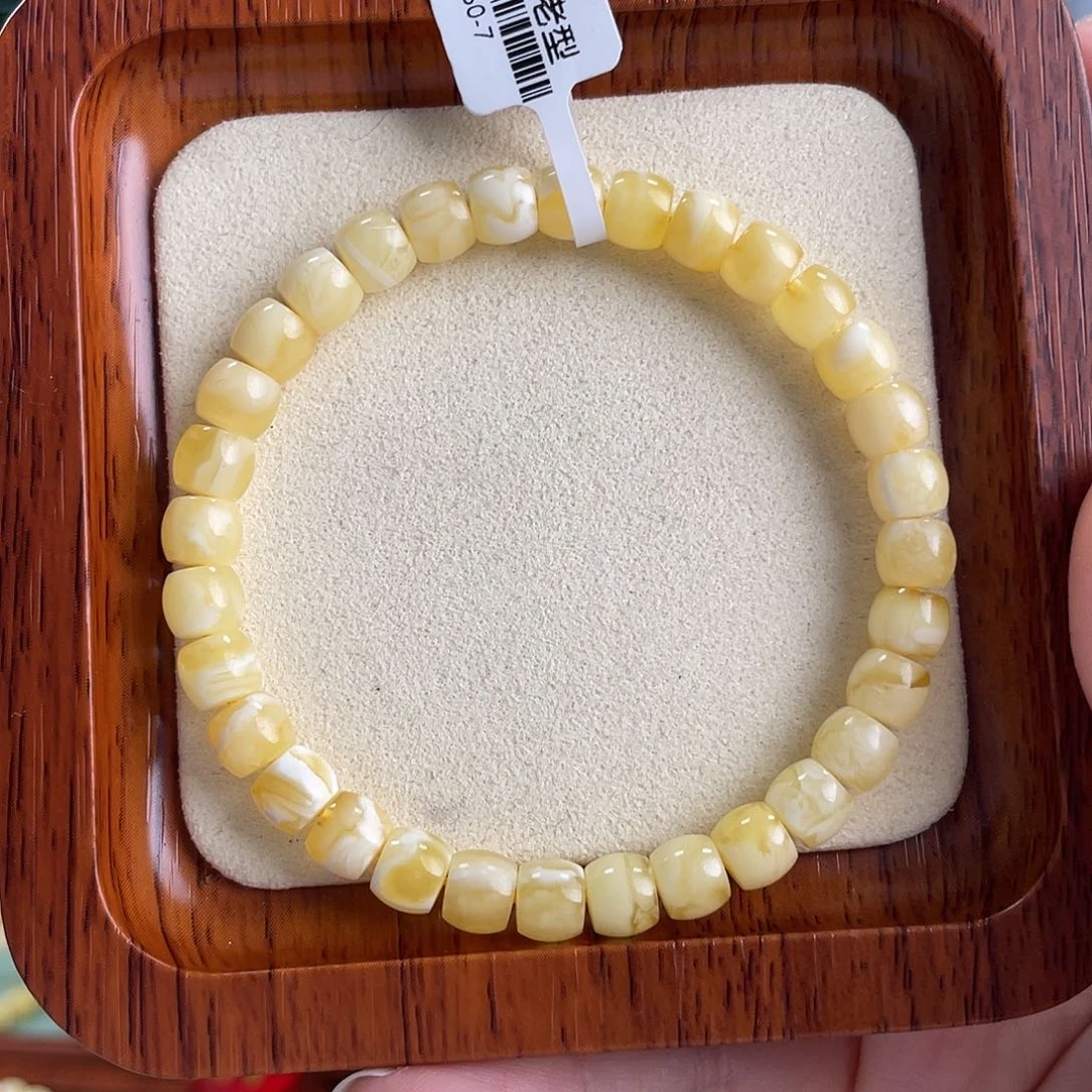 琥珀未镶嵌裸石jxh