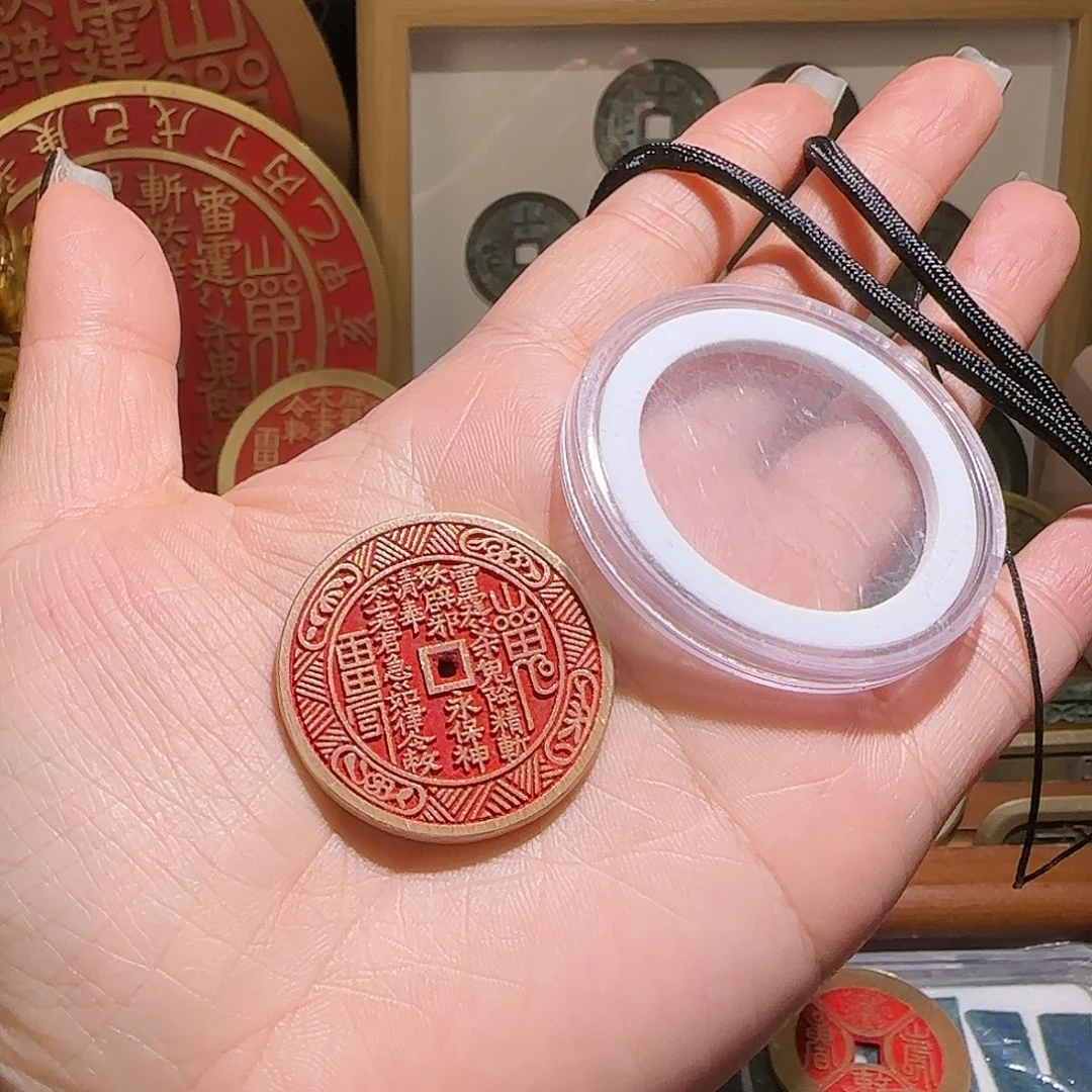 铜现代仿制工艺与