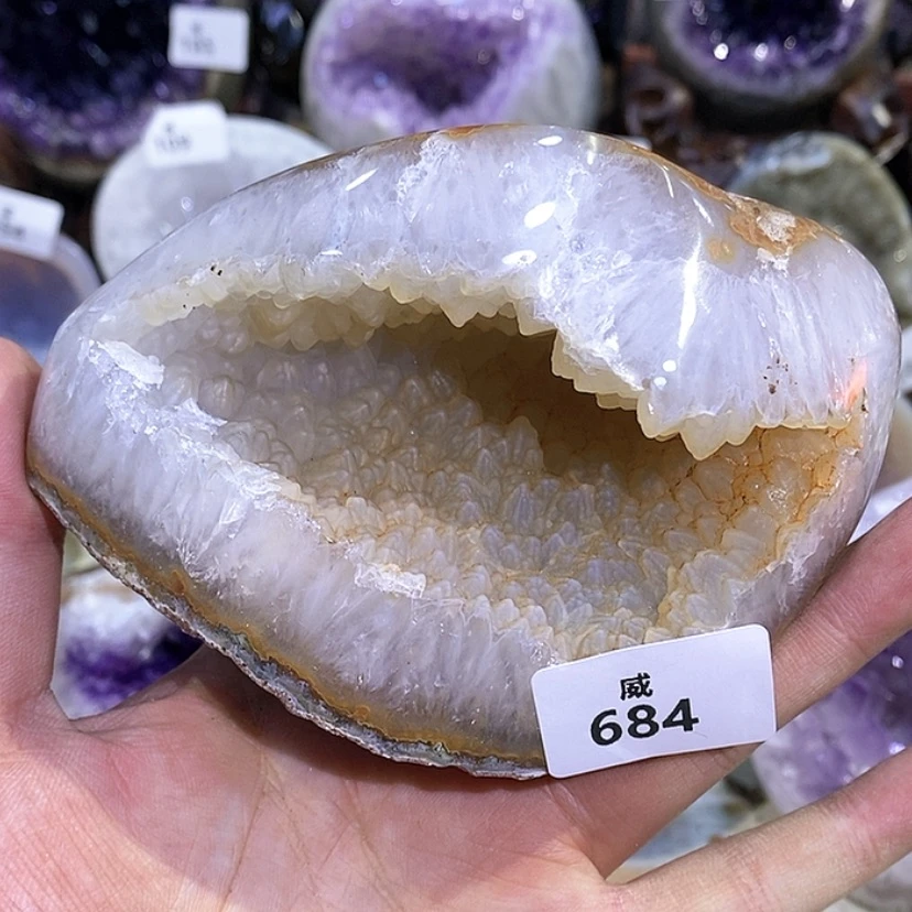 【闪购商品】水晶天然水晶摆件未镶嵌