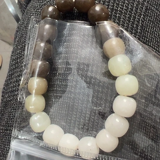 用***4杂色豆（科檀/科特迪瓦檀木）