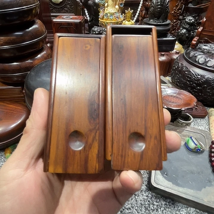 创****木梨檀紫韵之京作