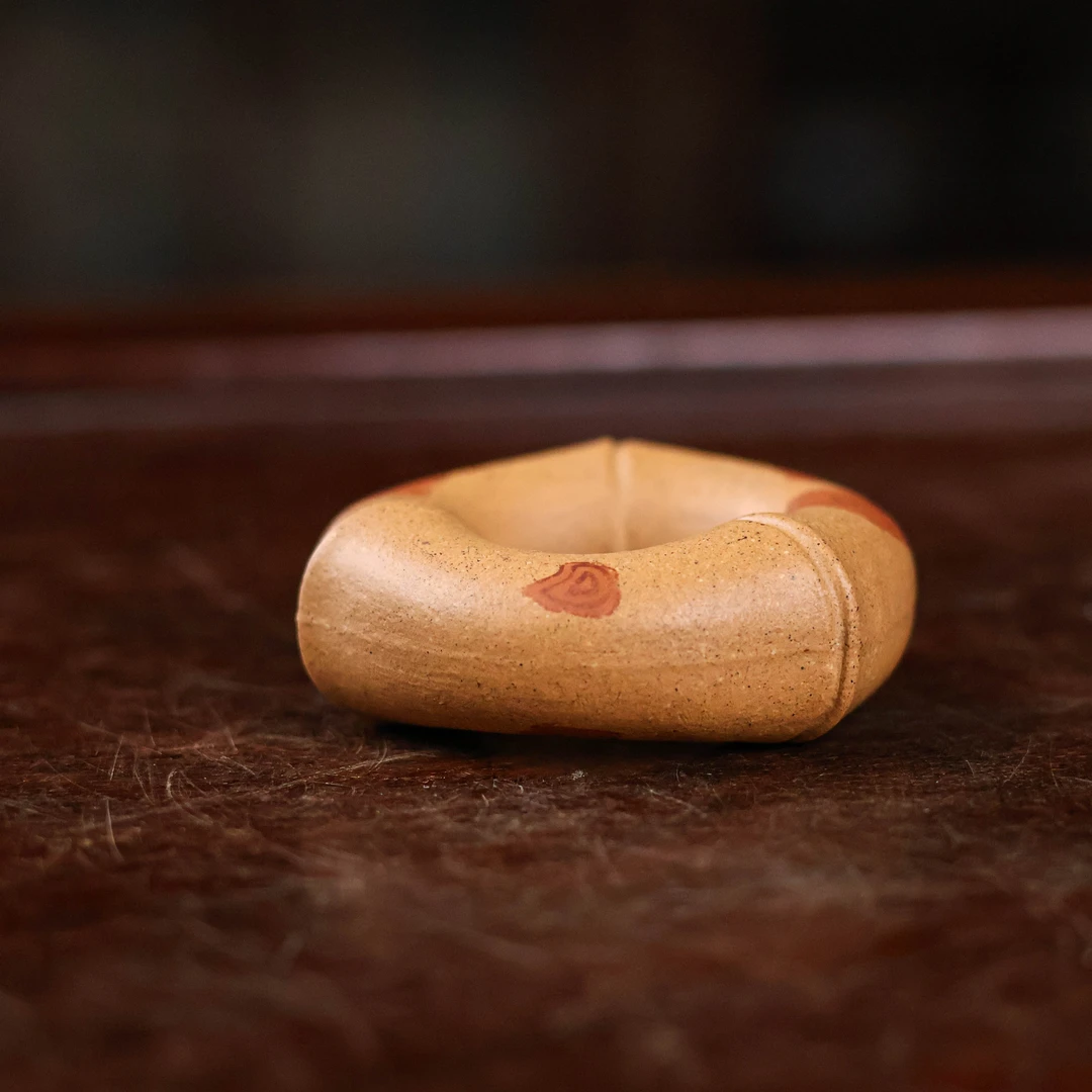 阿茶 湘妃语-甜甜圈（窑云S0263）