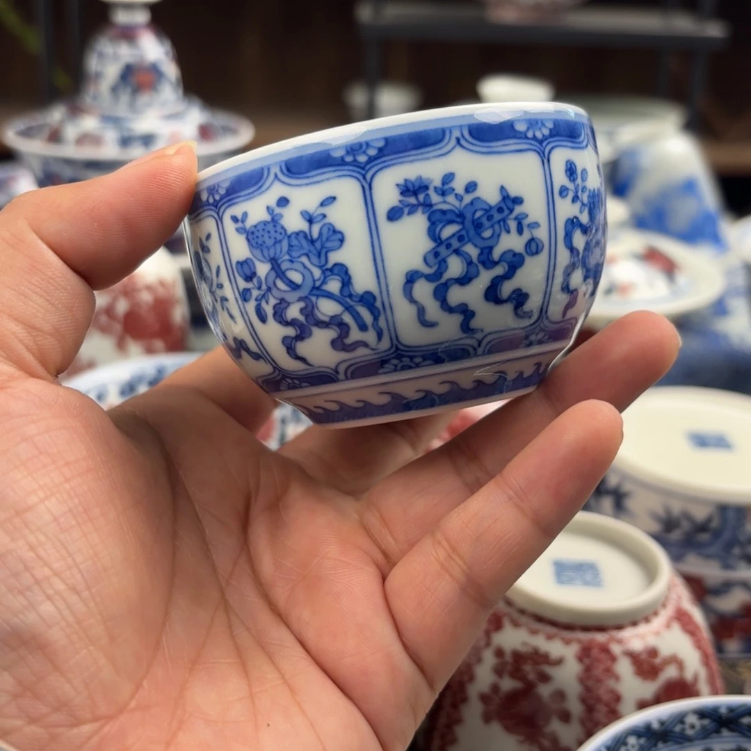 景德镇观自在观自在