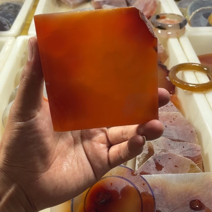 定制玛瑙玛瑙手镯