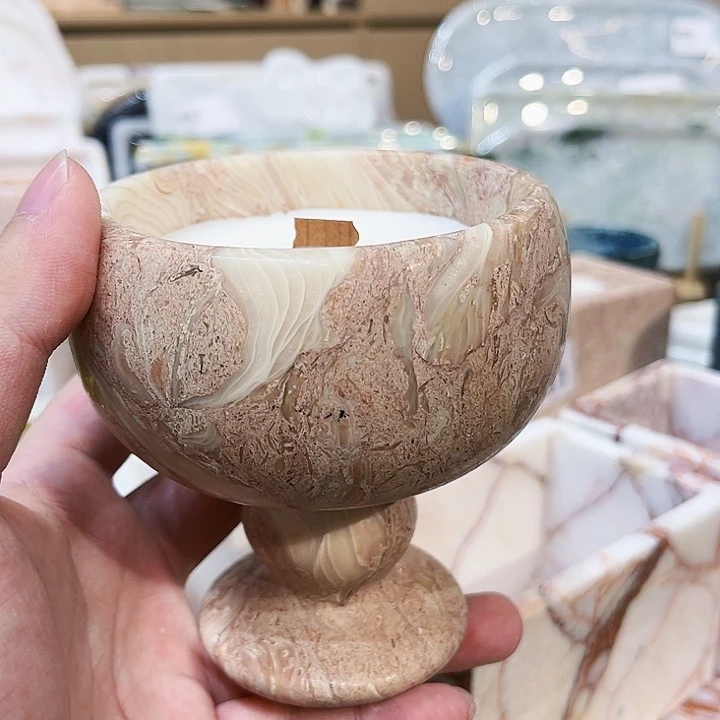 天然奢石系列产品