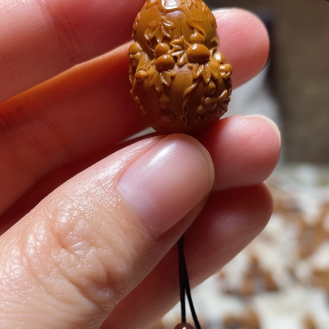 手串/手链橄榄核橄榄核