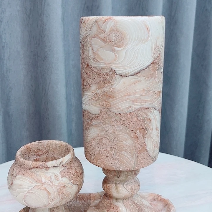 心***意天然奢石系列产品