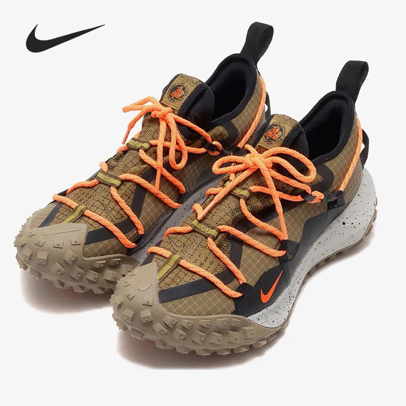 Nike/耐克正品 ACG Mountain Fly 男女运动跑步鞋DD2861-200
