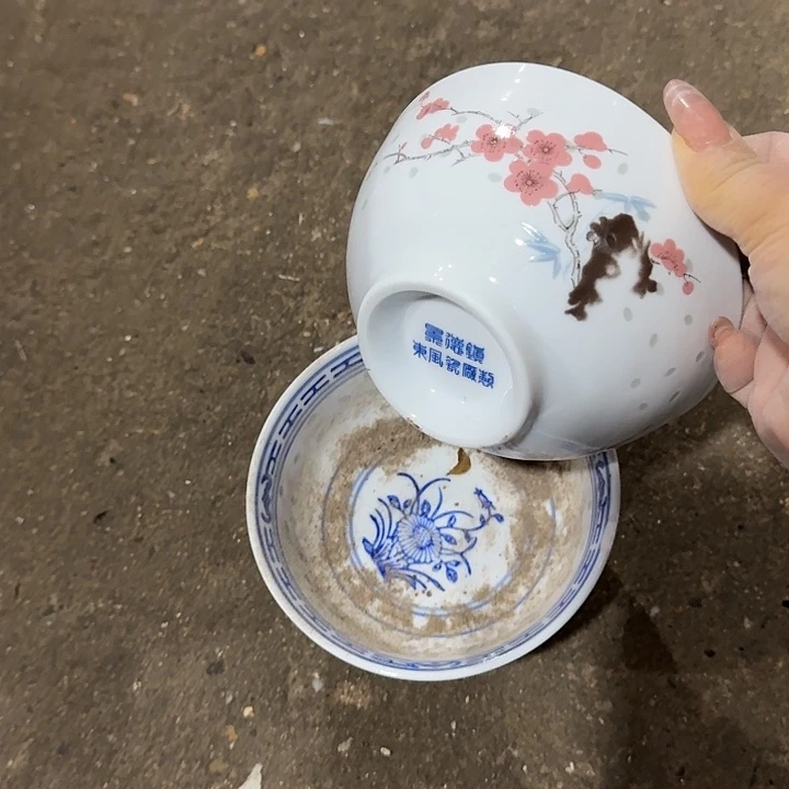 陶景德镇陶瓷瓷厂