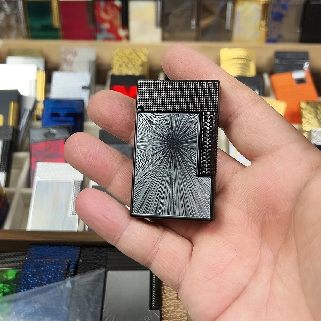 纯铜卡路璀璨星光简装