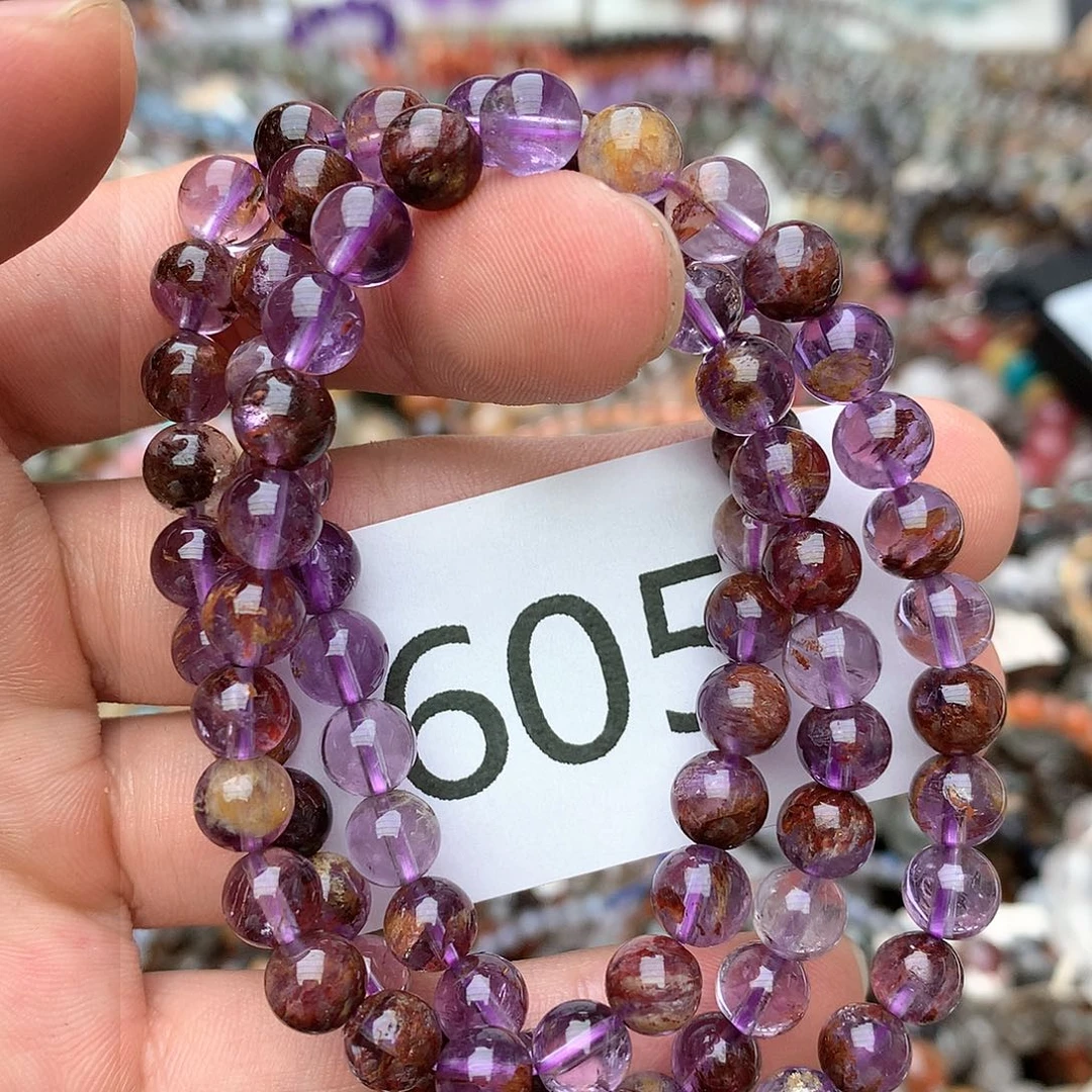 【闪购商品】未镶嵌手链水晶手链