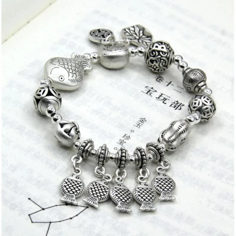 铜合金仿水晶手镯 0007  精美首饰  带礼盒