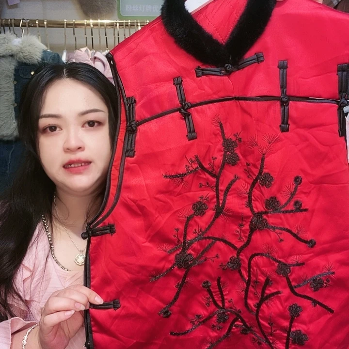 【闪购商品】挂脖款