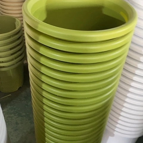 树脂特价8号5个无托果绿