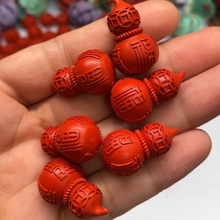 一墨手作编绳配件