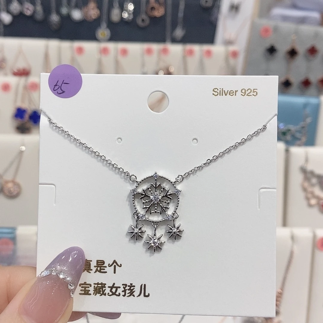 合成立方氧化锆925银