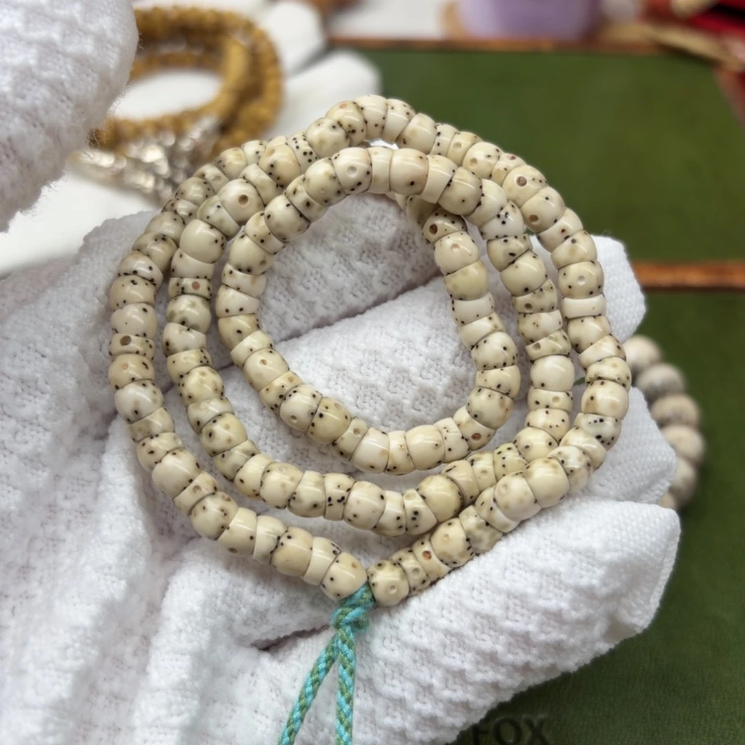 吊坠星月菩提6正月数星星大肠