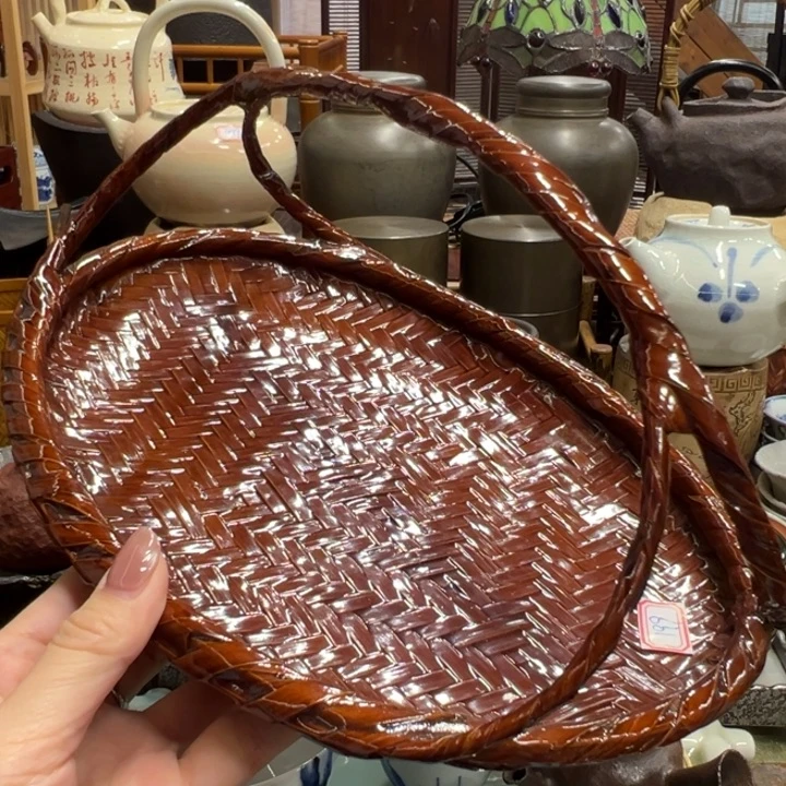 竹茶盘茶器茶器茶器